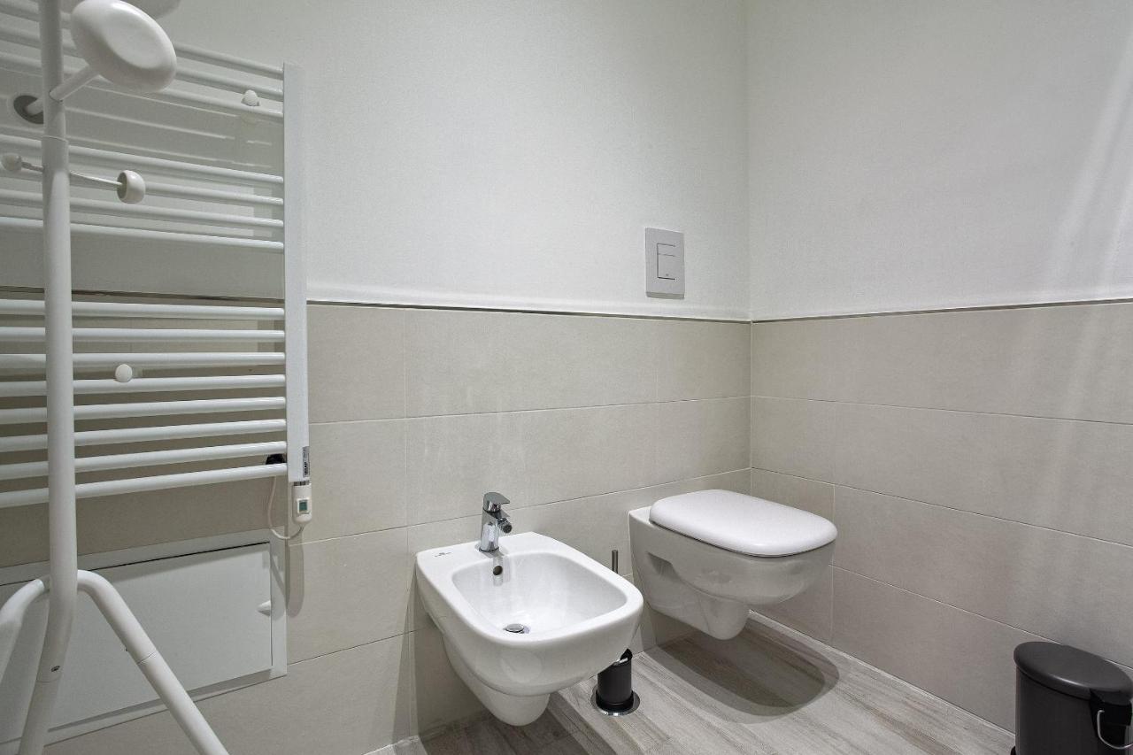 Imhome - Fontana Milano Dış mekan fotoğraf