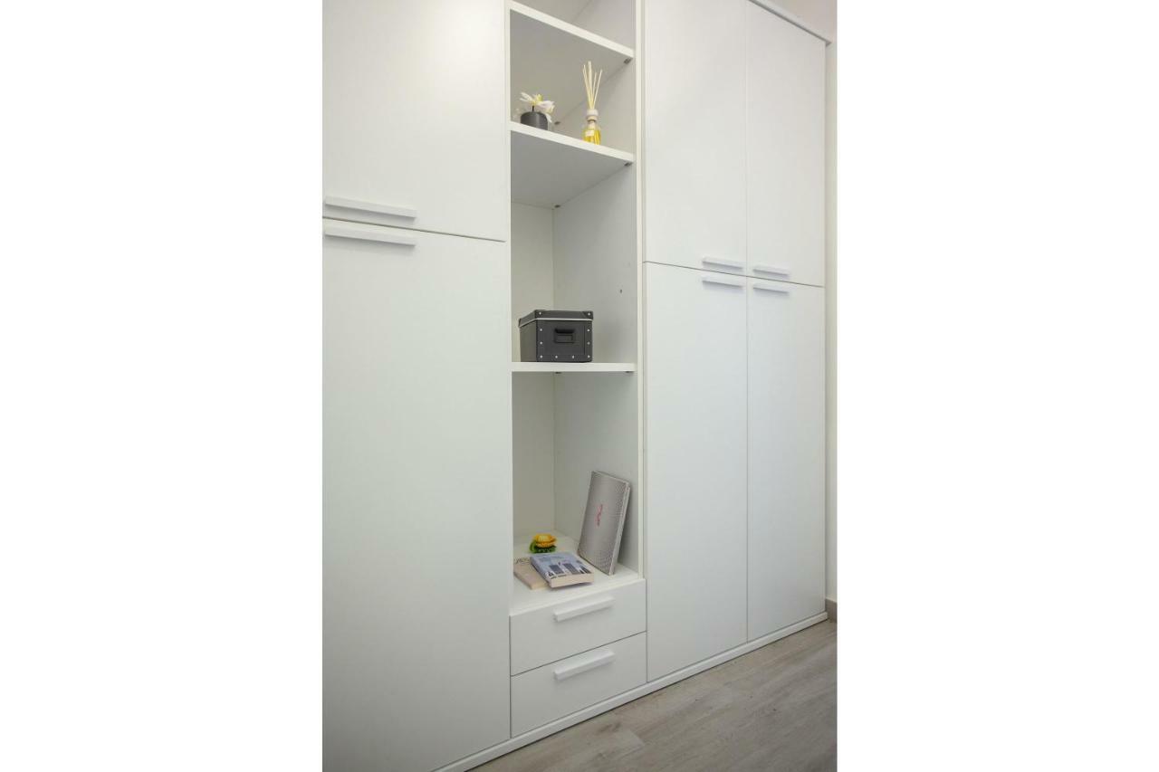 Imhome - Fontana Milano Dış mekan fotoğraf