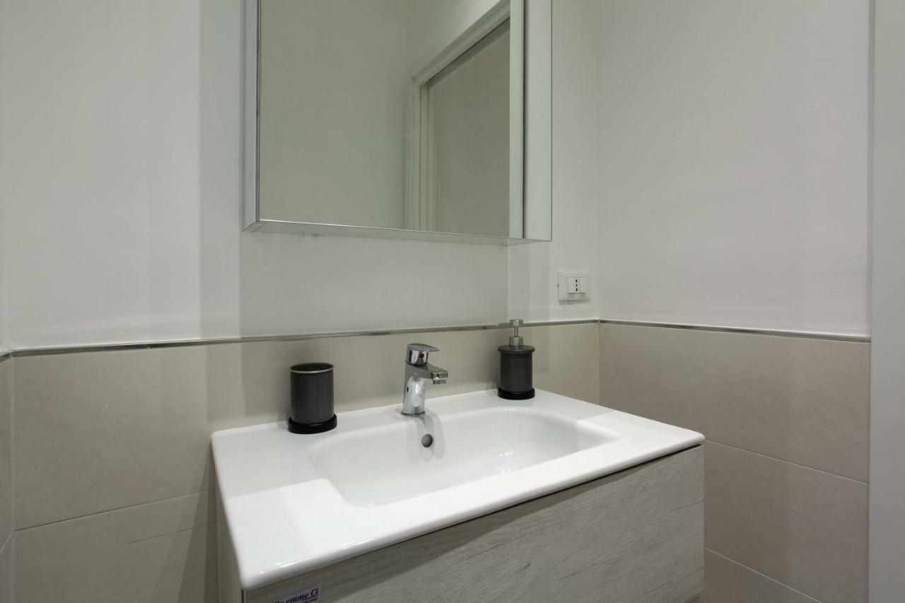 Imhome - Fontana Milano Dış mekan fotoğraf