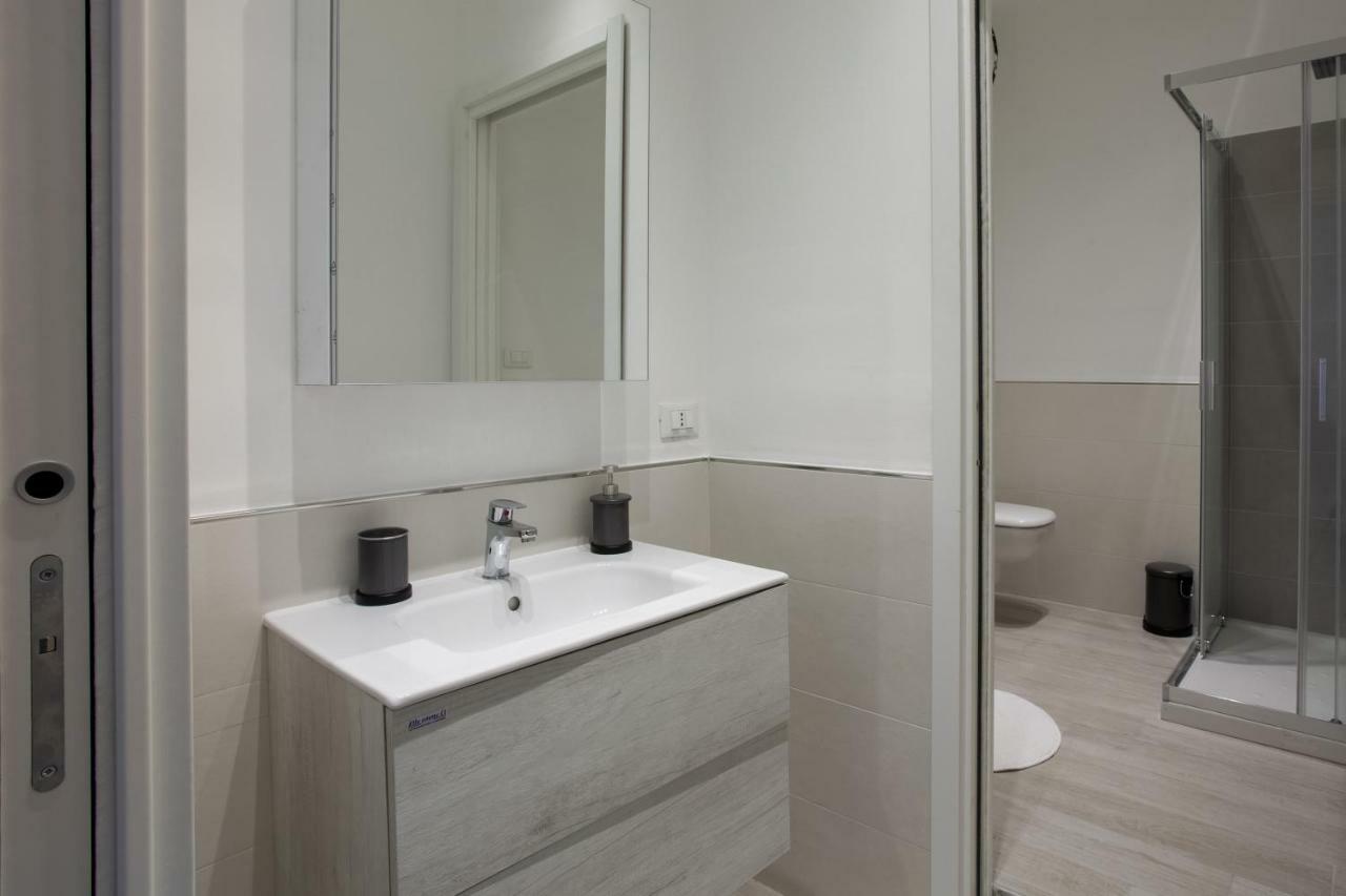 Imhome - Fontana Milano Dış mekan fotoğraf