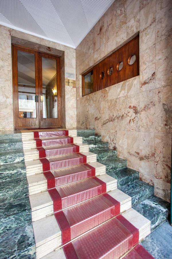 Imhome - Fontana Milano Dış mekan fotoğraf
